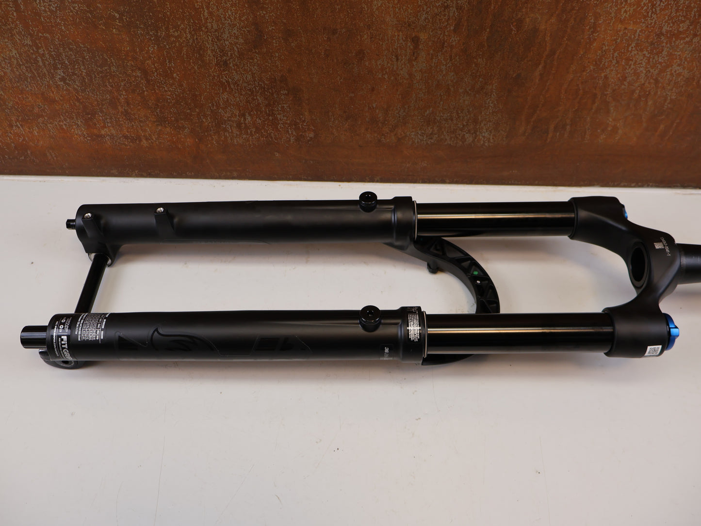FOX 36 FLOAT 29 RHYTHM 150MM GRIP KABOLT X FEDERGABEL