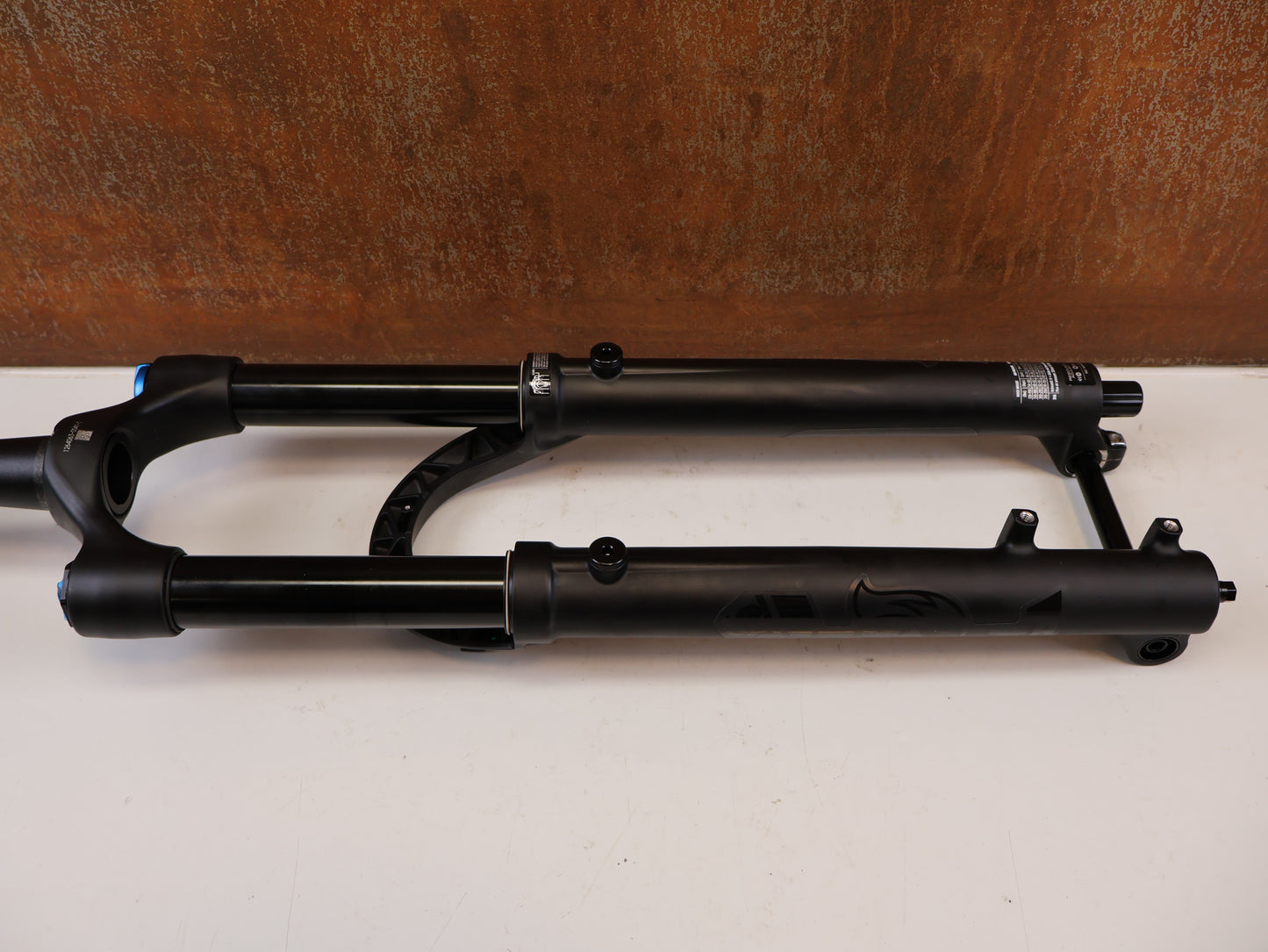 FOX 36 FLOAT 29 RHYTHM 150MM GRIP KABOLT X FEDERGABEL