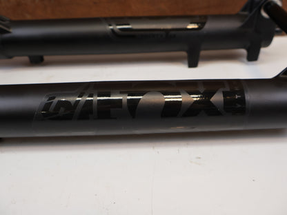FOX 36 FLOAT 29 RHYTHM 150MM GRIP KABOLT X FEDERGABEL