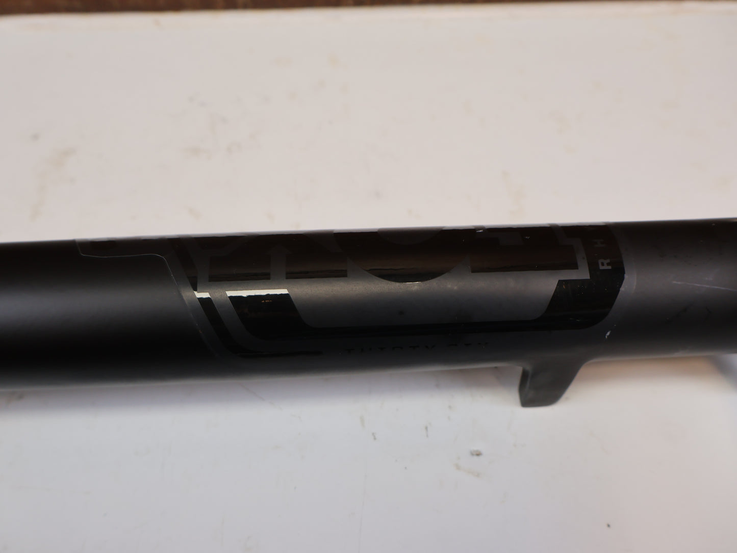 FOX 36 FLOAT 29 RHYTHM 150MM GRIP KABOLT X FEDERGABEL
