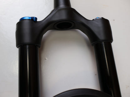 FOX 36 FLOAT 29 RHYTHM 150MM GRIP KABOLT X FEDERGABEL