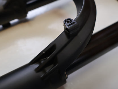 FOX 36 FLOAT 29 RHYTHM 150MM GRIP KABOLT X FEDERGABEL