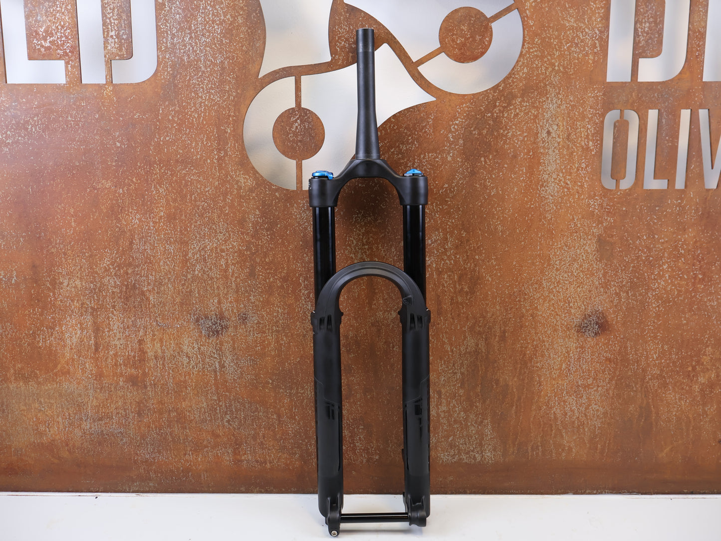 FOX 36 FLOAT 29 RHYTHM 150MM GRIP KABOLT X FEDERGABEL