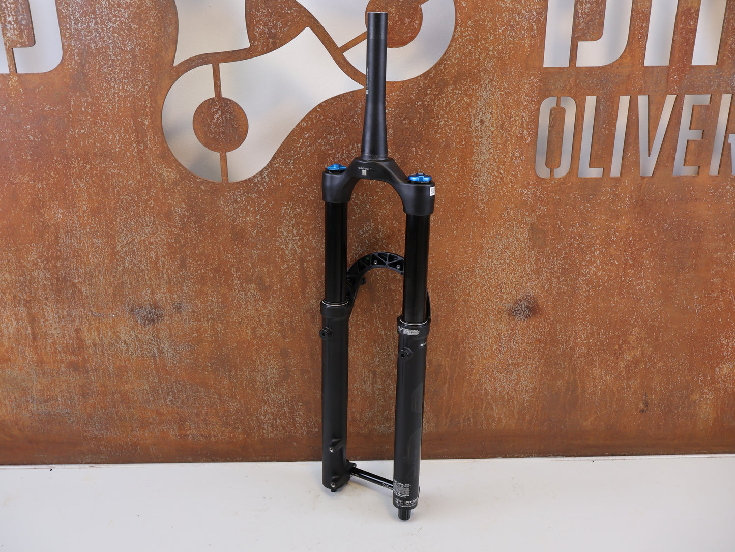 FOX 36 FLOAT 29 RHYTHM 150MM GRIP KABOLT X FEDERGABEL