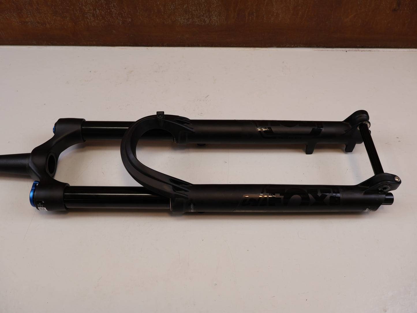 FOX 36 FLOAT 29 RHYTHM 150MM GRIP KABOLT X FEDERGABEL