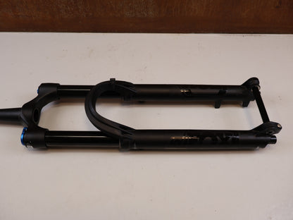 FOX 36 FLOAT 29 RHYTHM 150MM GRIP KABOLT X FEDERGABEL