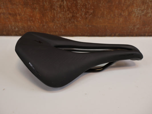 SPECIALIZED POWER COMP SATTEL / 155 MM / BODY GEOMETRY / CR-MO