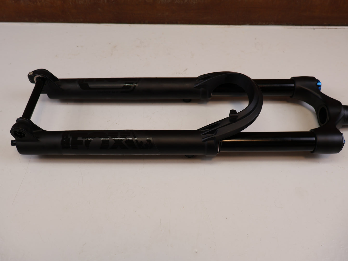 FOX 36 FLOAT 29 RHYTHM 150MM GRIP KABOLT X FEDERGABEL