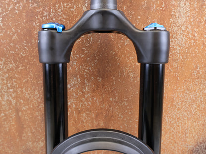 FOX 36 FLOAT 29 RHYTHM 150MM GRIP KABOLT X FEDERGABEL