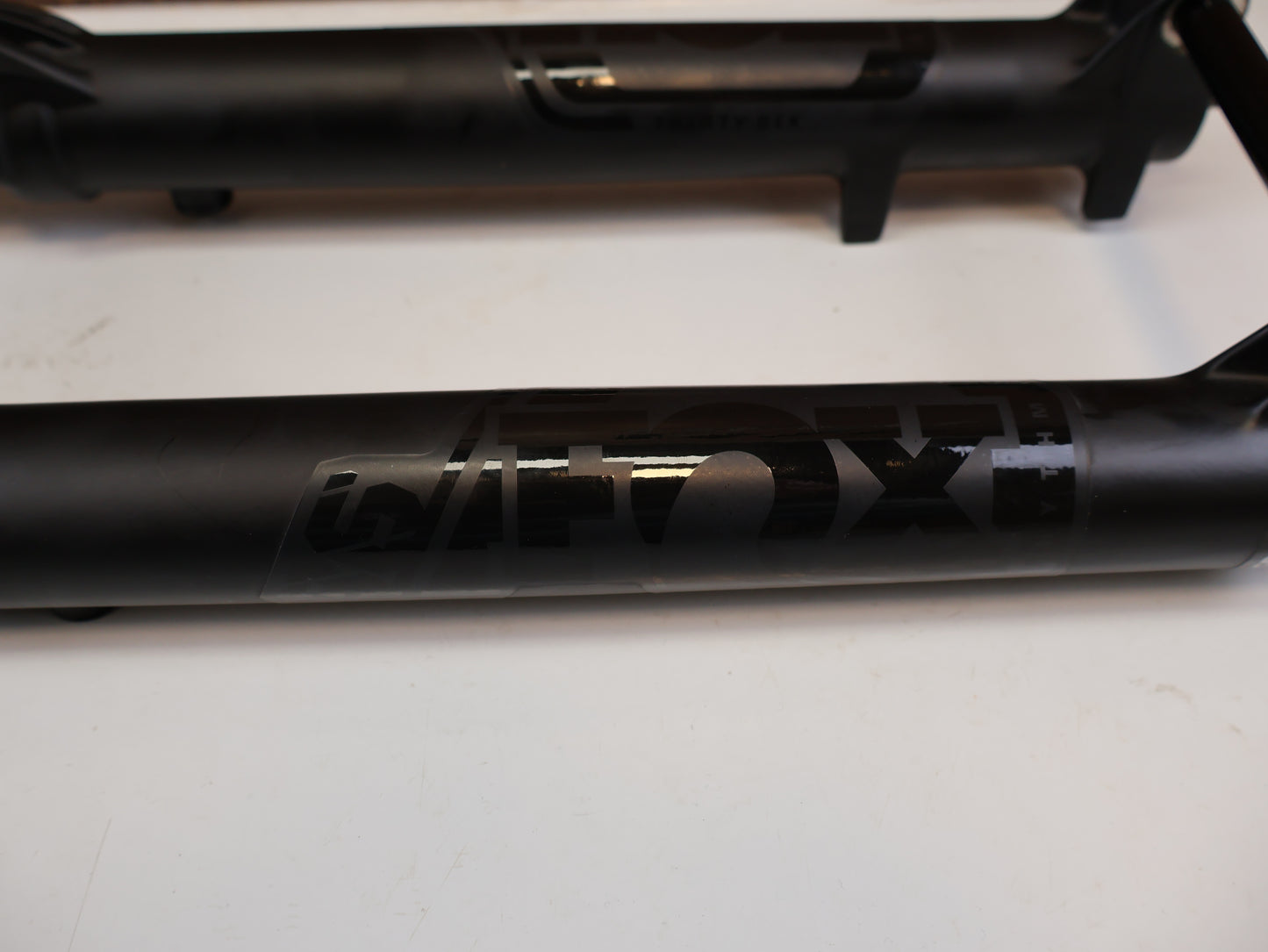 FOX 36 FLOAT 29 RHYTHM 150MM GRIP KABOLT X FEDERGABEL