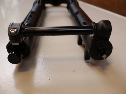 FOX 36 FLOAT 29 RHYTHM 150MM GRIP KABOLT X FEDERGABEL