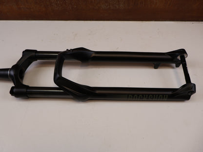 ROCKSHOX RECON SILVER RL 29 150MM MOTION CONTROL FEDERGABEL