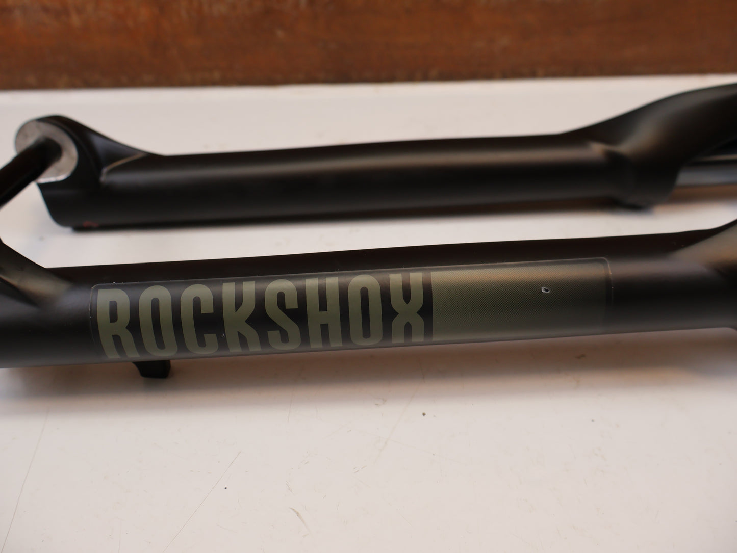 ROCKSHOX RECON SILVER RL 29 150MM MOTION CONTROL FEDERGABEL