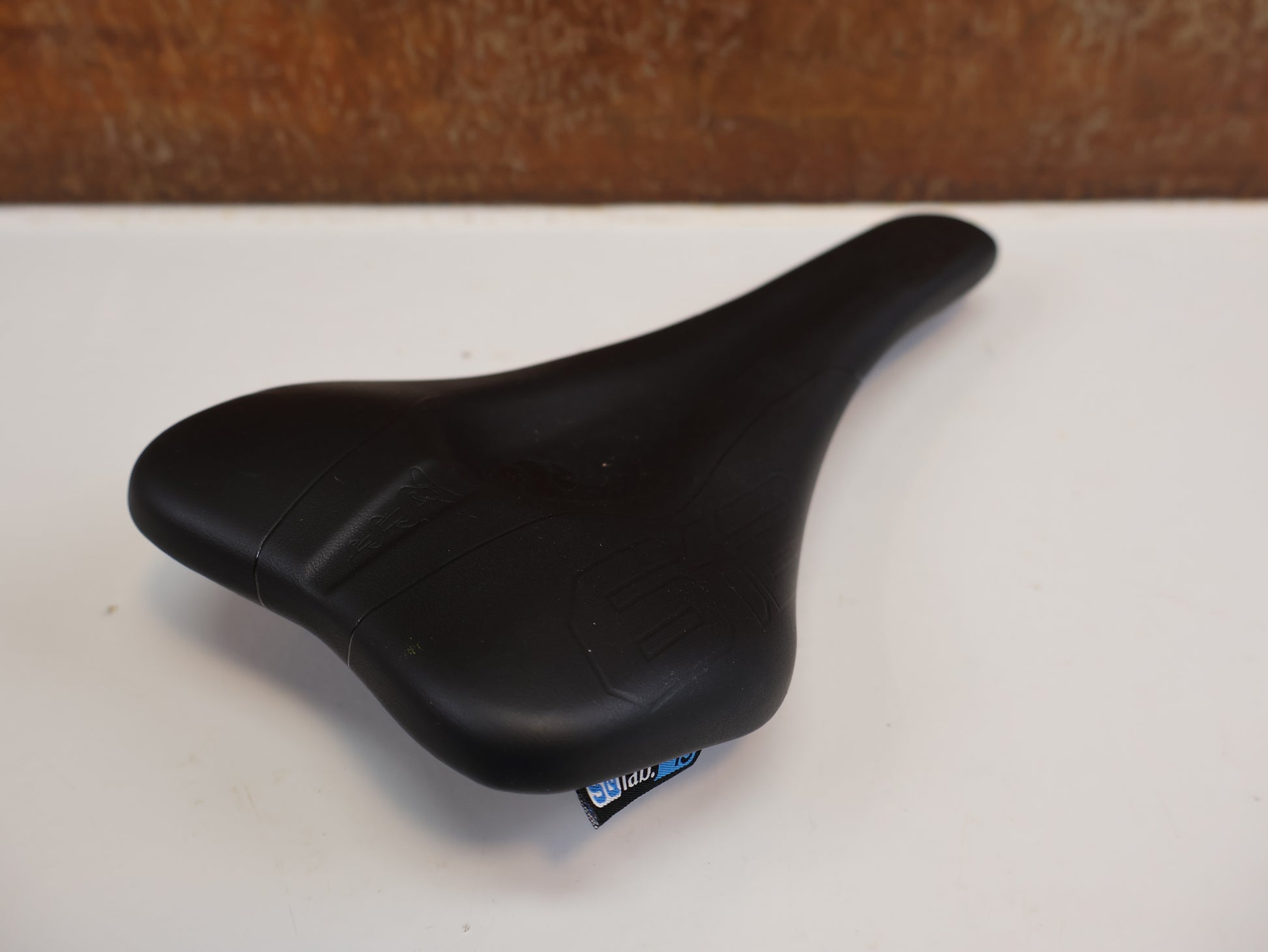 rennrad sattel sqlab SQLAB 612 ERGOWAVE SATTEL / 130 MM / ROAD & MTB RACE / ERGONOMISCH – USEDBIKES-OB.DE