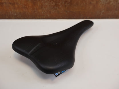 SQLAB 612 ERGOWAVE SATTEL / 130 MM / ROAD & MTB RACE / ERGONOMISCH