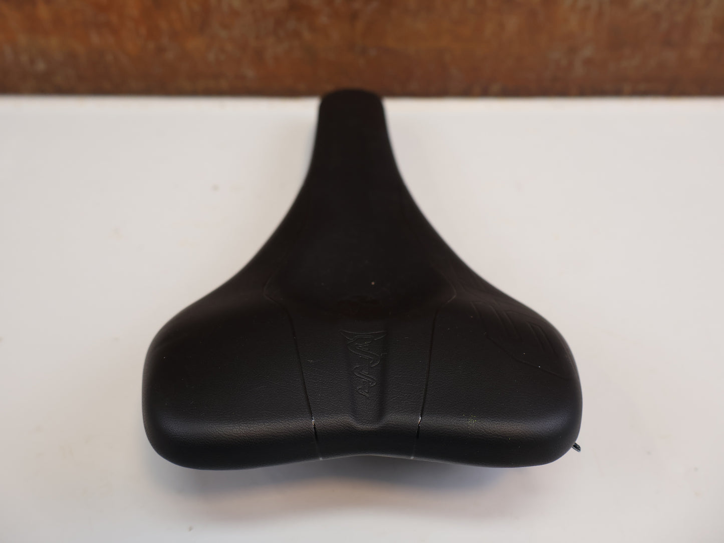 SQLAB 612 ERGOWAVE SATTEL / 130 MM / ROAD & MTB RACE / ERGONOMISCH