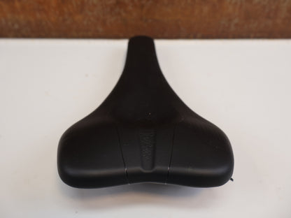 SQLAB 612 ERGOWAVE SATTEL / 130 MM / ROAD & MTB RACE / ERGONOMISCH