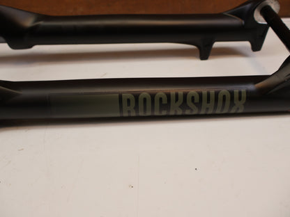 ROCKSHOX RECON SILVER RL 29 150MM MOTION CONTROL FEDERGABEL