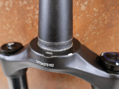 ROCKSHOX RECON SILVER RL 29 150MM MOTION CONTROL FEDERGABEL