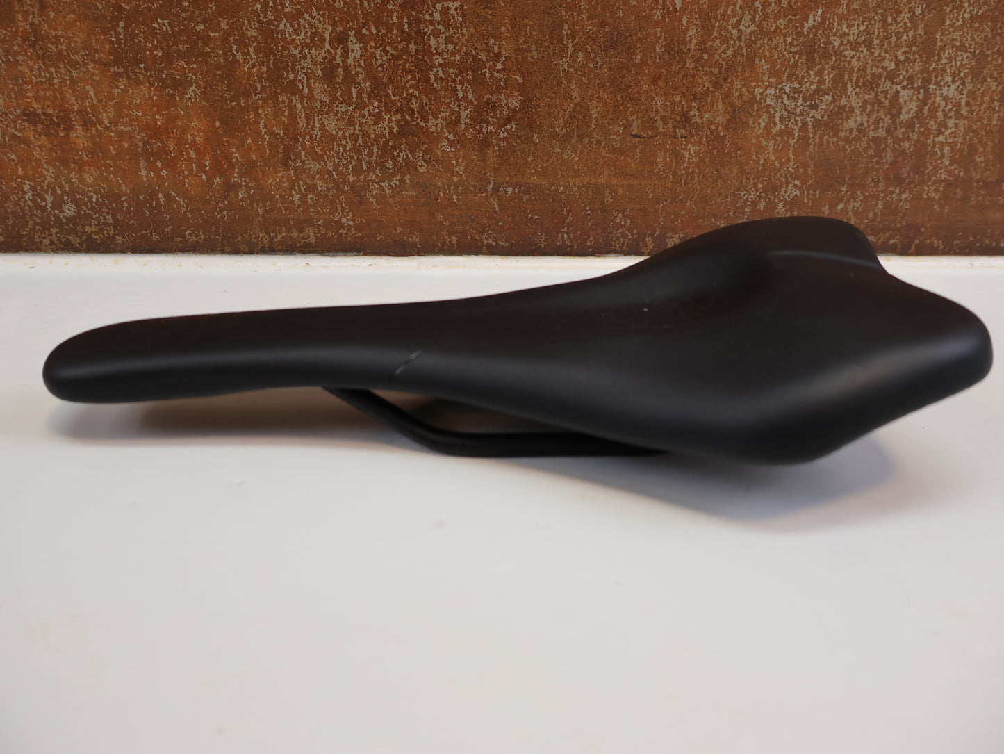 SQLAB 612 ERGOWAVE SATTEL / 130 MM / ROAD & MTB RACE / ERGONOMISCH
