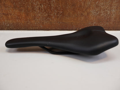 SQLAB 612 ERGOWAVE SATTEL / 130 MM / ROAD & MTB RACE / ERGONOMISCH