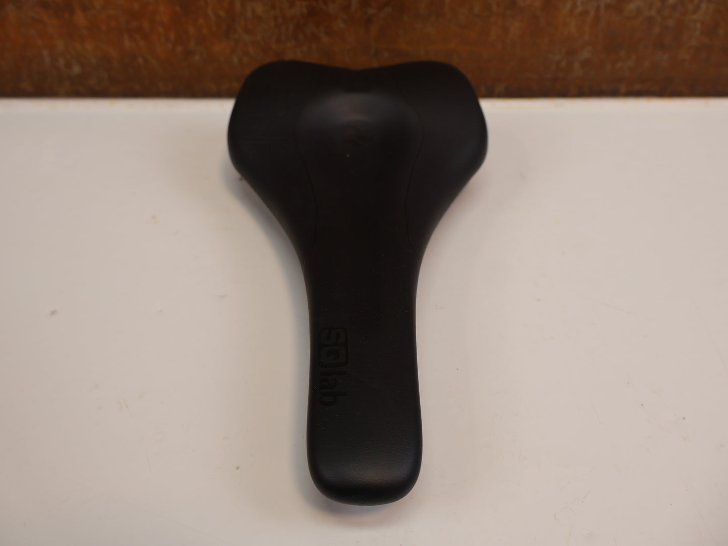 SQLAB 612 ERGOWAVE SATTEL / 130 MM / ROAD & MTB RACE / ERGONOMISCH