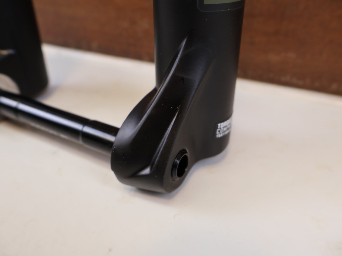 ROCKSHOX RECON SILVER RL 29 150MM MOTION CONTROL FEDERGABEL