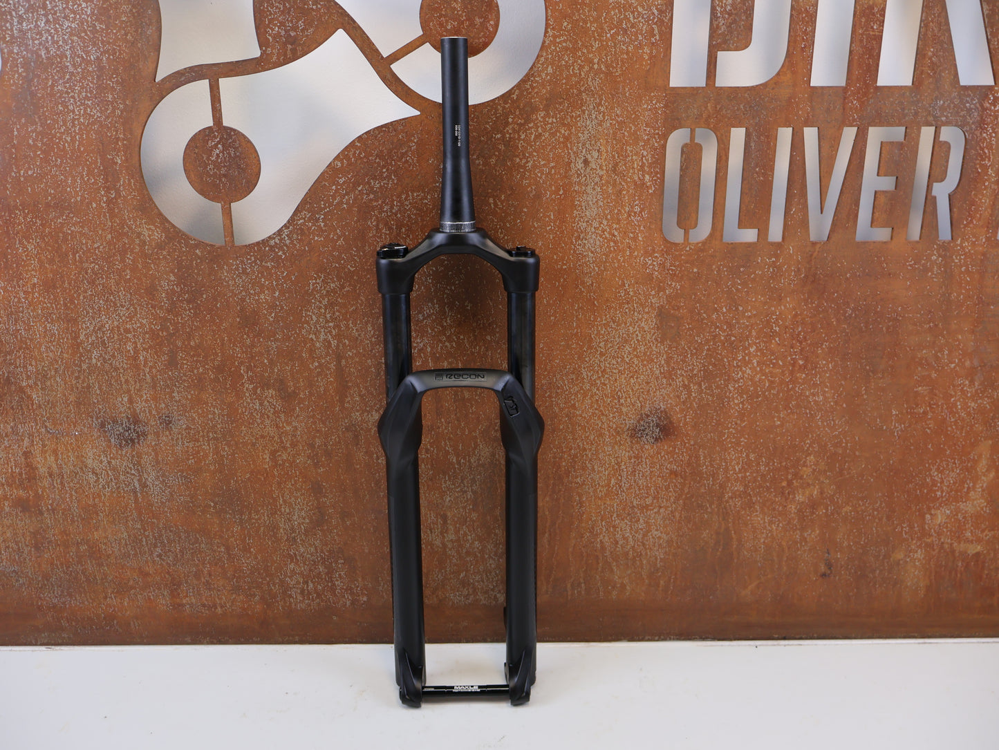 ROCKSHOX RECON SILVER RL 29 150MM MOTION CONTROL FEDERGABEL