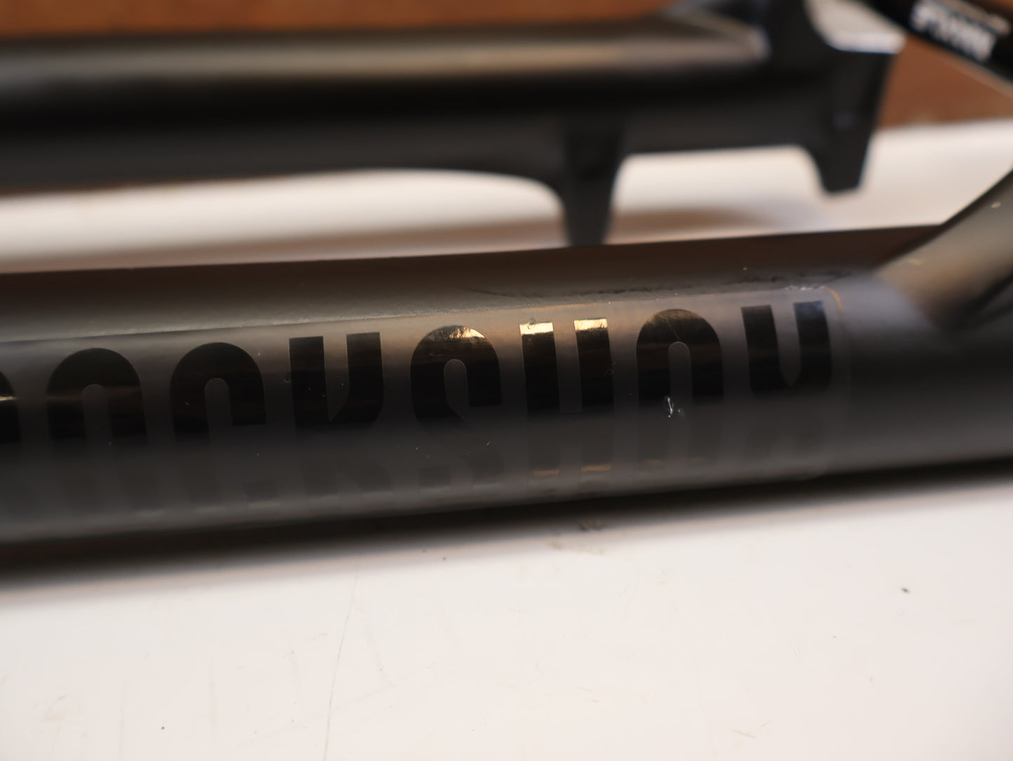 ROCKSHOX RECON SILVER RL 29 150MM MOTION CONTROL FEDERGABEL