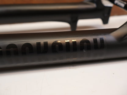 ROCKSHOX RECON SILVER RL 29 150MM MOTION CONTROL FEDERGABEL