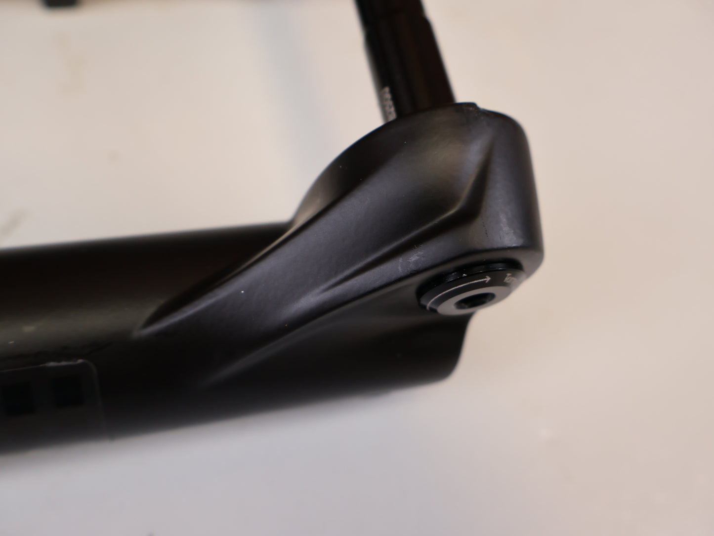 ROCKSHOX RECON SILVER RL 29 150MM MOTION CONTROL FEDERGABEL