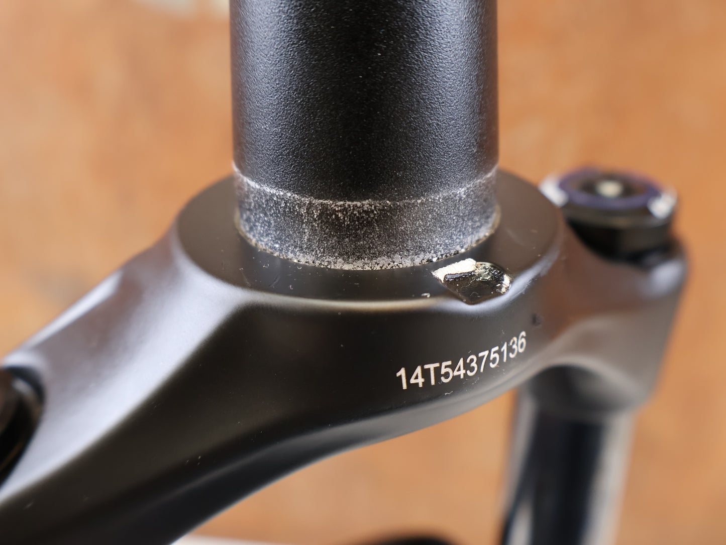 ROCKSHOX RECON SILVER RL 29 150MM MOTION CONTROL FEDERGABEL