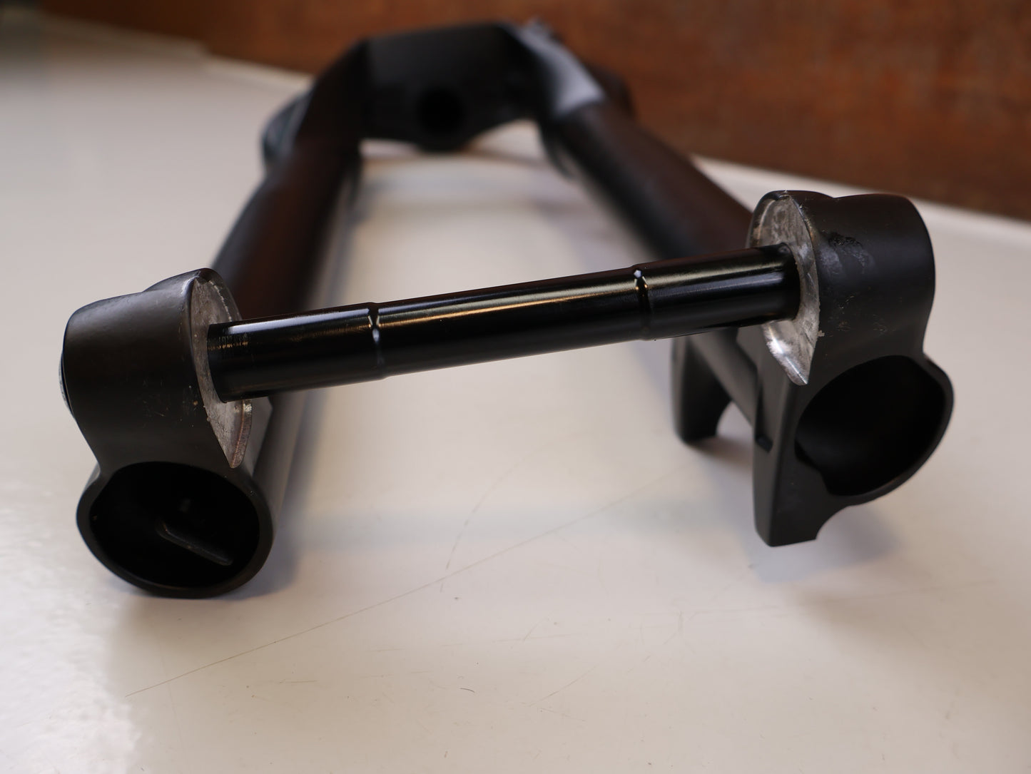 ROCKSHOX RECON SILVER RL 29 150MM MOTION CONTROL FEDERGABEL