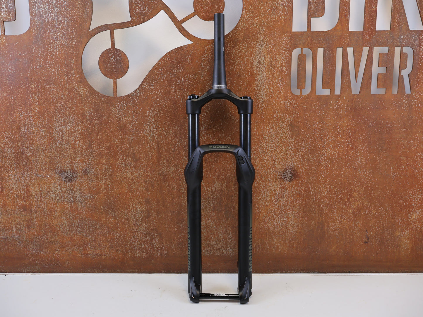 ROCKSHOX RECON SILVER RL 29 150MM MOTION CONTROL FEDERGABEL