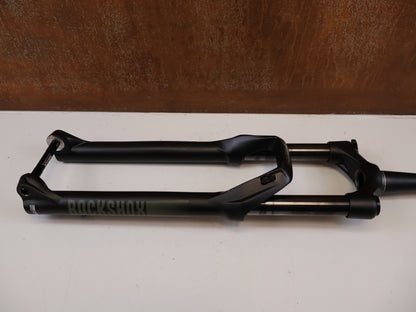 ROCKSHOX RECON SILVER RL 29 150MM MOTION CONTROL FEDERGABEL