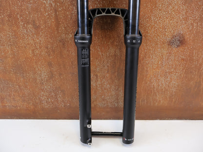 ROCKSHOX RECON SILVER RL 29 150MM MOTION CONTROL FEDERGABEL