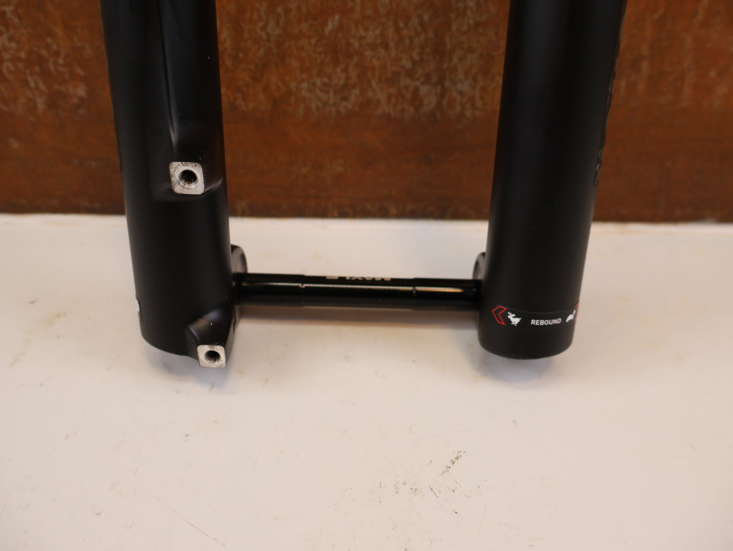ROCKSHOX RECON SILVER RL 29 150MM MOTION CONTROL FEDERGABEL