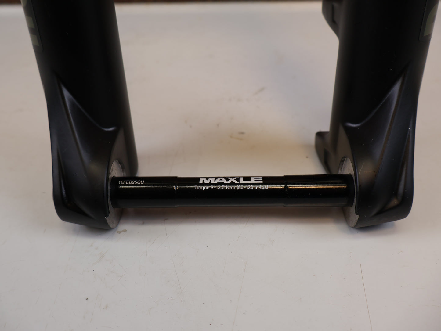 ROCKSHOX RECON SILVER RL 29 150MM MOTION CONTROL FEDERGABEL