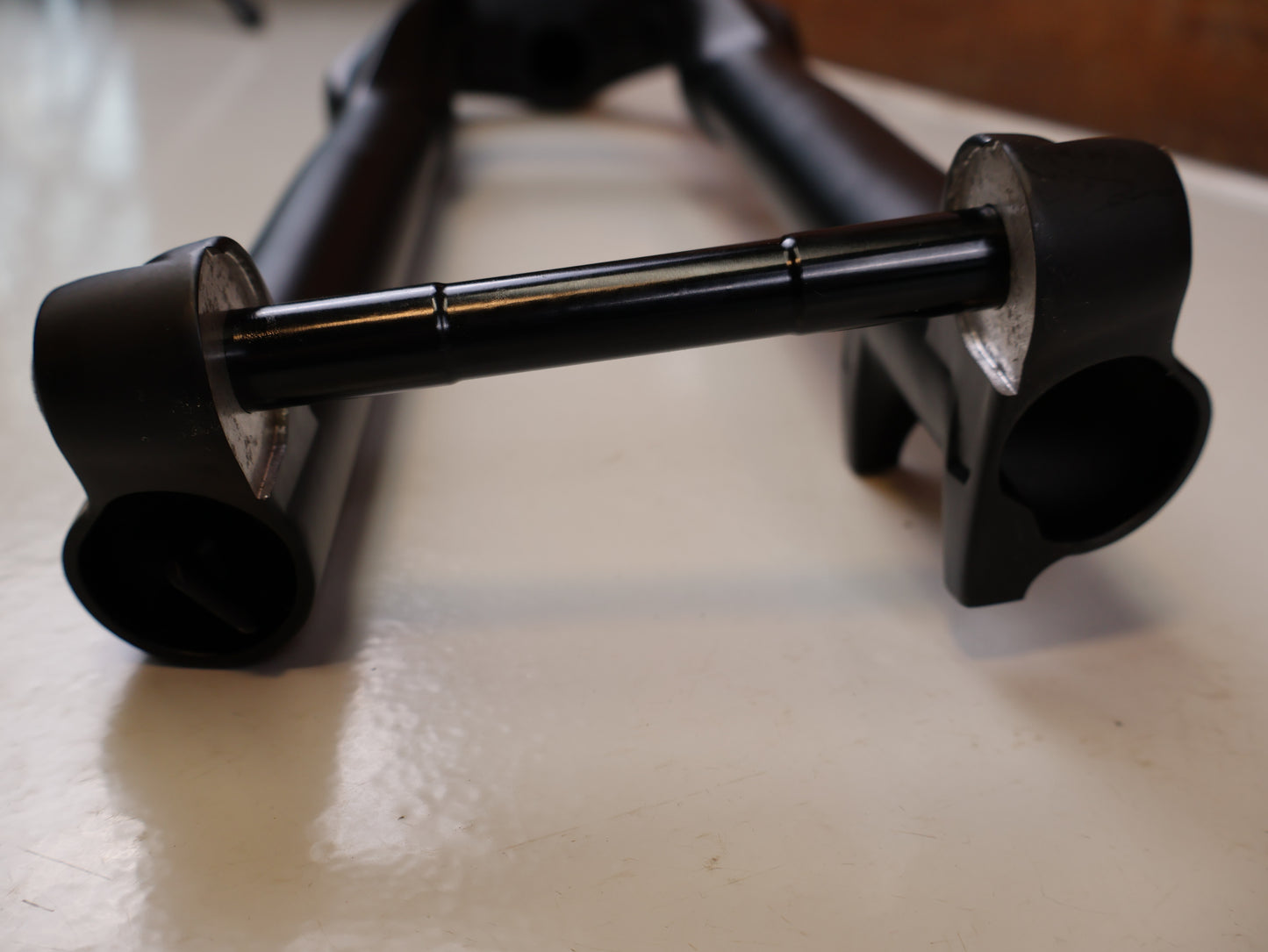 ROCKSHOX RECON SILVER RL 29 150MM MOTION CONTROL FEDERGABEL