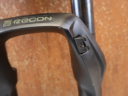 ROCKSHOX RECON SILVER RL 29 150MM MOTION CONTROL FEDERGABEL