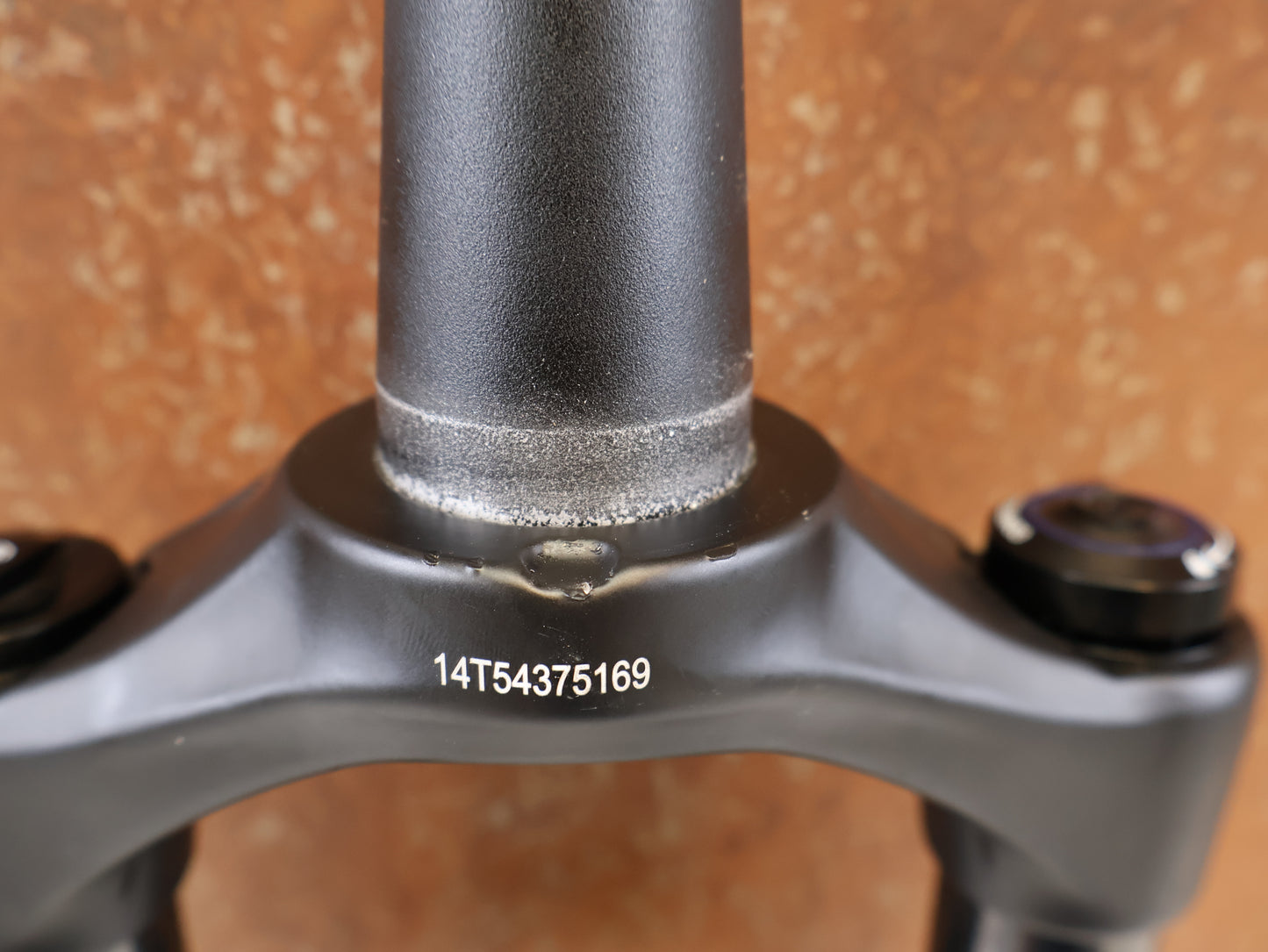 ROCKSHOX RECON SILVER RL 29 150MM MOTION CONTROL FEDERGABEL