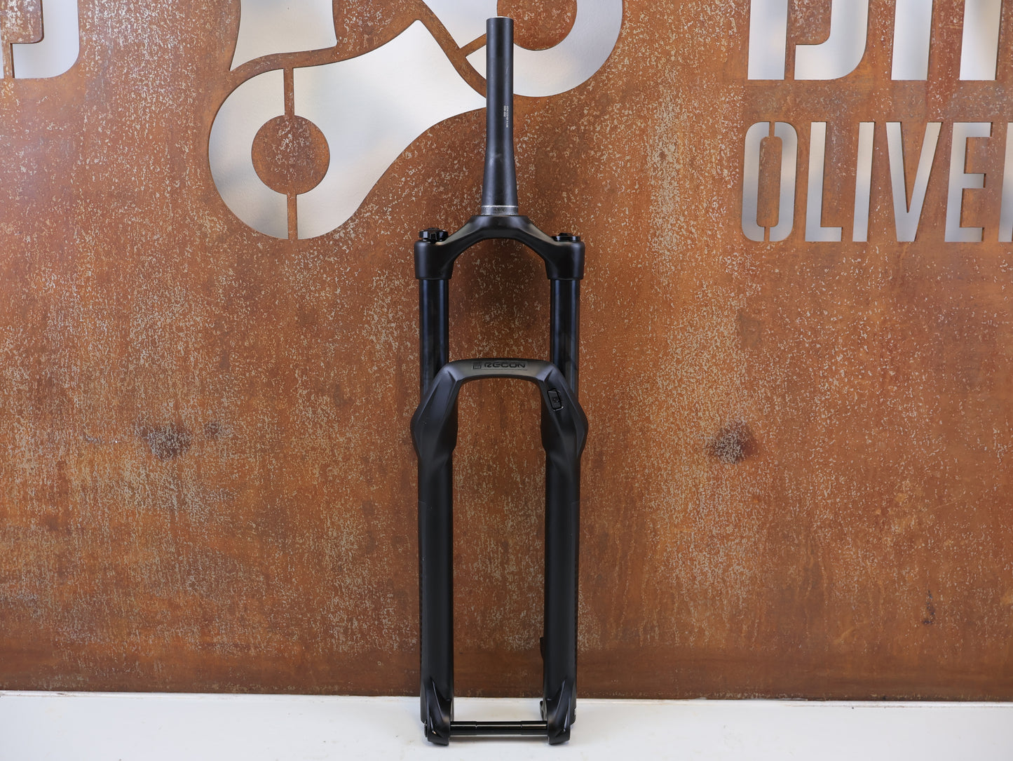 ROCKSHOX RECON SILVER RL 29 150MM MOTION CONTROL FEDERGABEL