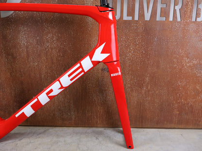 TREK EMONDA SLR RAHMENSET / LIDL-TREK TEAM / DISC / 62CM