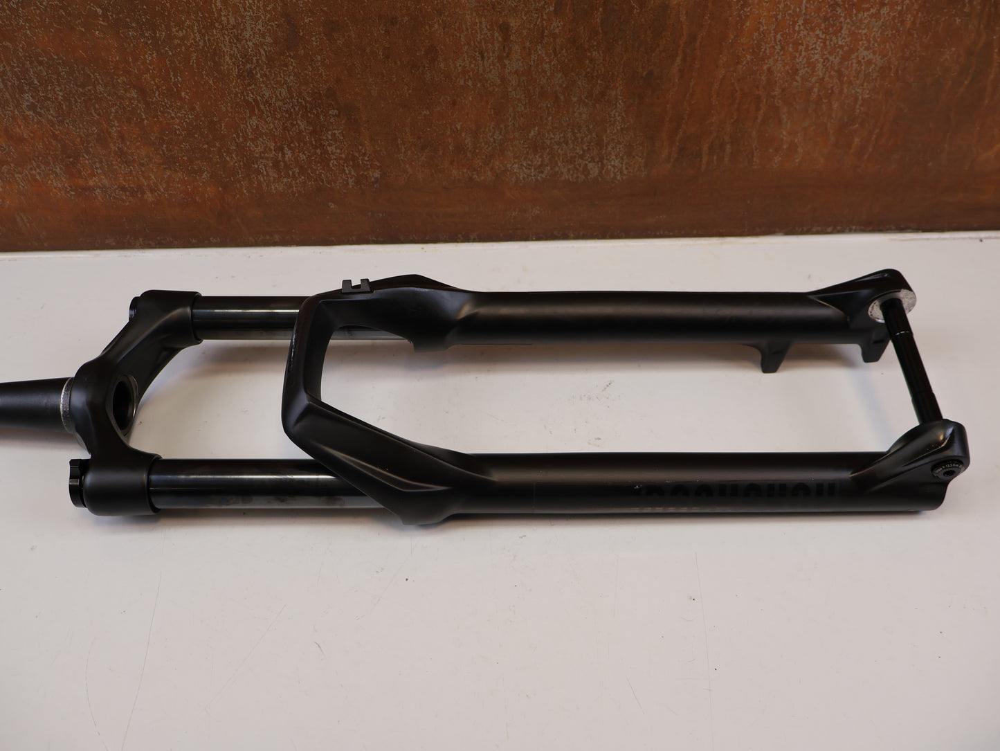 ROCKSHOX RECON SILVER RL 29 150MM MOTION CONTROL FEDERGABEL