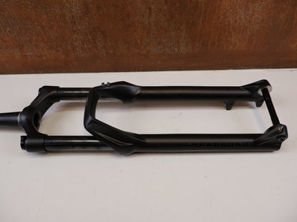 ROCKSHOX RECON SILVER RL 29 150MM MOTION CONTROL FEDERGABEL