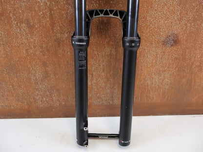 ROCKSHOX RECON SILVER RL 29 150MM MOTION CONTROL FEDERGABEL
