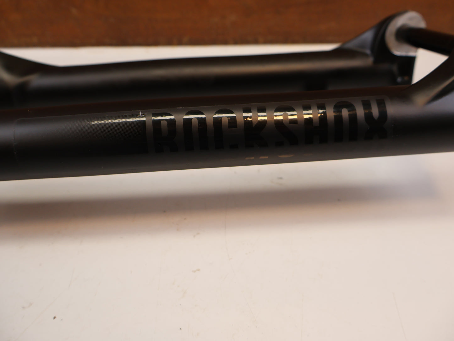 ROCKSHOX RECON SILVER RL 29 150MM MOTION CONTROL FEDERGABEL
