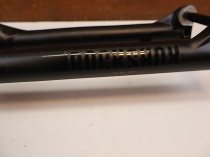 ROCKSHOX RECON SILVER RL 29 150MM MOTION CONTROL FEDERGABEL
