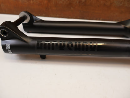 ROCKSHOX RECON SILVER RL 29 150MM MOTION CONTROL FEDERGABEL