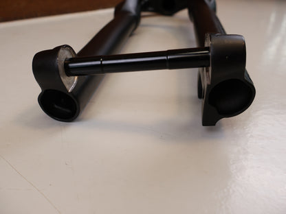 ROCKSHOX RECON SILVER RL 29 150MM MOTION CONTROL FEDERGABEL